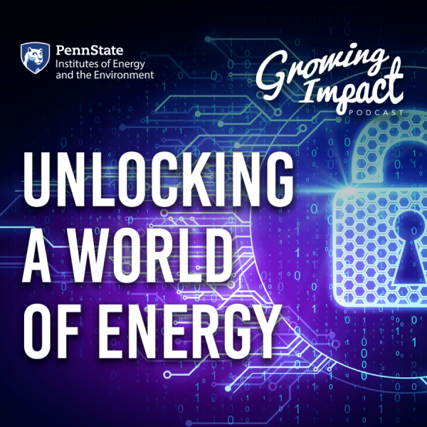 Unlocking a World of Energy