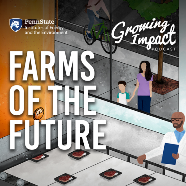 Growing Impact, Farms of the Future