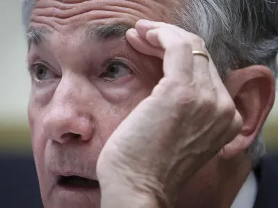 The Federal Reserve is starting a climate experiment