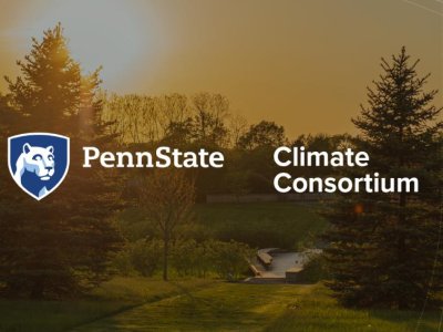 Climate Consortium webinar to discuss fostering collaboration across University | Penn State University