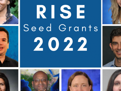 Institute awards seed grants for computational, data science projects | Penn State University