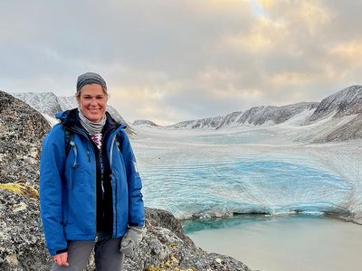 Literature course focuses on polar communities and climate change | Penn State University