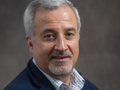 Mauricio Terrones named head of the Department of Physics | Penn State University