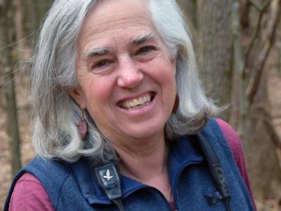 Noted ornithologist Margaret Brittingham retires from Penn State after 33 years | Penn State University