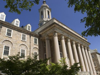 Penn State announces 2024 University-wide faculty and staff awards | Penn State University