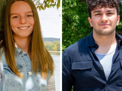 Penn State Berks students earn Erickson Discovery Grant to fund summer research | Penn State University
