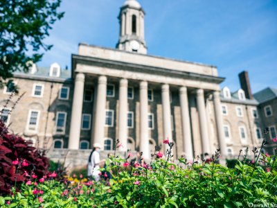 Penn State Forms New Carbon Emissions Task Force