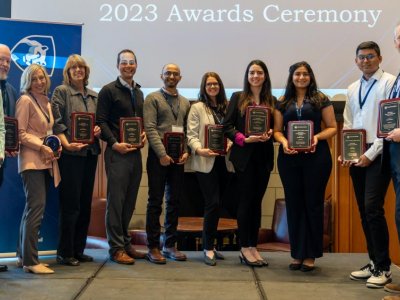 Penn State Global announces 2022-23 faculty, staff, student awards | Penn State University