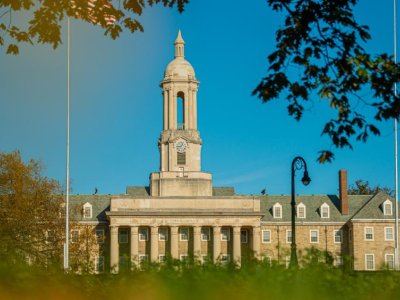 Penn State partners with Gov. Shapiro to shape AI governance and strategy | Penn State University