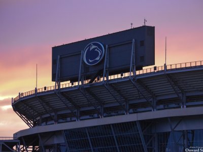 Penn State Sustainability, OPP Expanding Gameday & Campus Waste Initiatives