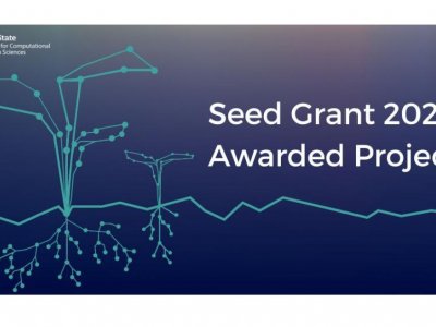 Seed grants to fund projects that tackle huge scientific, societal challenges | Penn State University