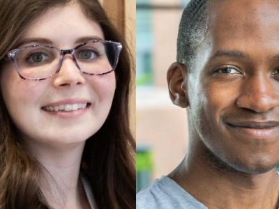 Two ecology doctoral students receive Alumni Association Dissertation Awards | Penn State University