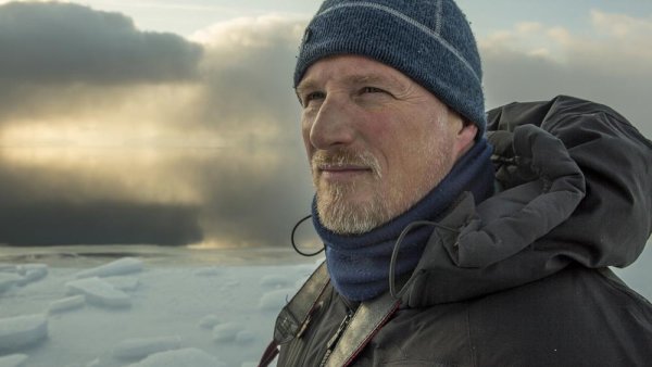 Award-winning photographer, conservationist to headline climate symposium | Penn State University