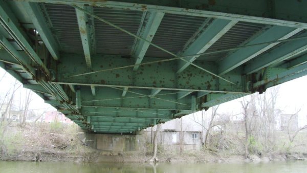 Researchers look at ways to improve Pennsylvania bridges | Penn State University