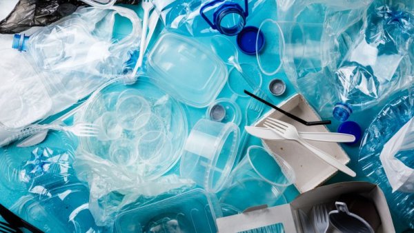 Which foods have the most plastics? You may be surprised | CNN