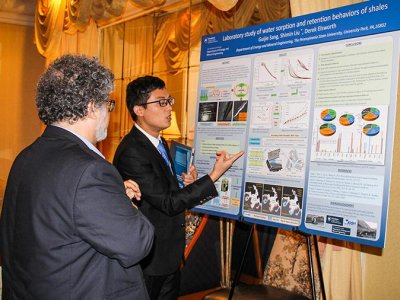 Energy and mineral engineering to host annual research showcase Oct. 3 | Penn State University