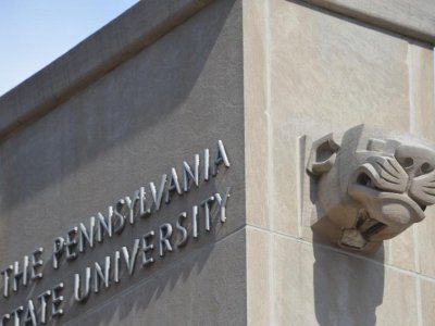 Search underway for Penn State's next executive vice president and provost  | Penn State University